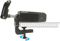 Saitek Pro Flight Yoke System