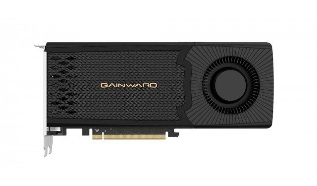 Видеокарта Gainward GeForce GTX 960 1165Mhz PCI-E 3.0 2048Mb 7000Mhz 128 bit 2xDVI HDMI HDCP