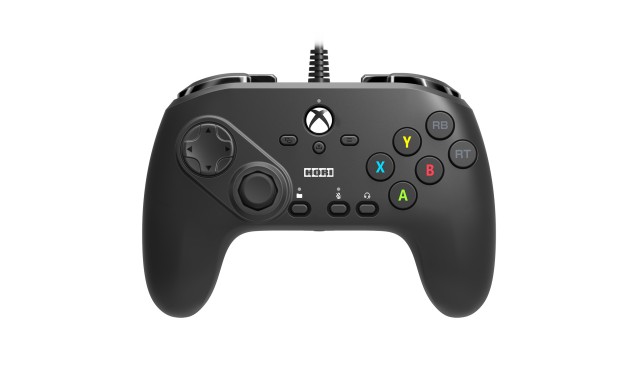 Геймпад Hori Fighting Commander OCTA Xbox One/Xbox Series X/S,ПК (AB03-001U)