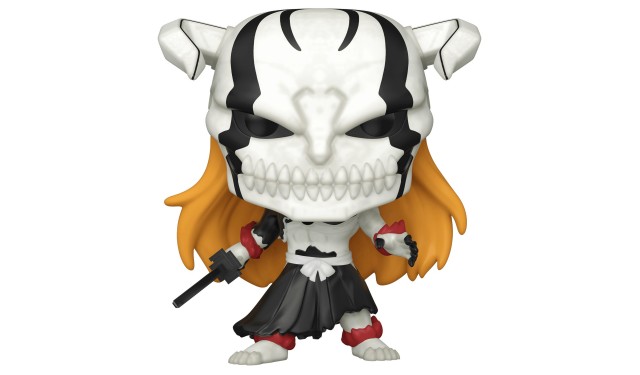 Фигурка Funko POP! Animation Bleach Fully-Hollowfield Ichigo  (1104) 61010