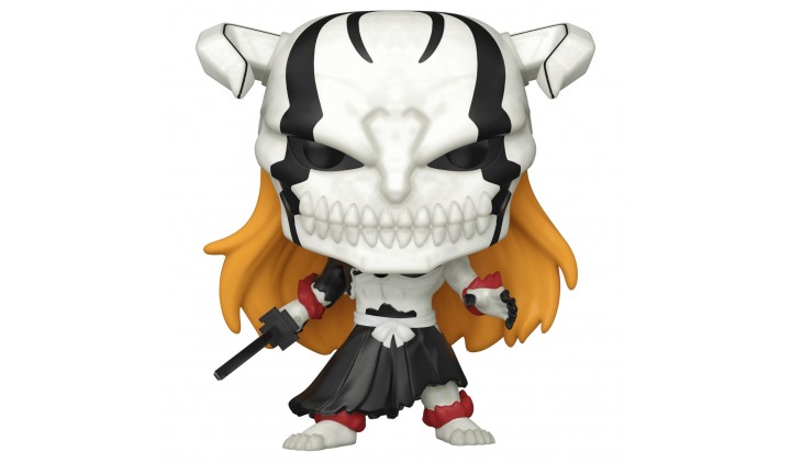 Фигурка Funko POP! Animation Bleach Fully-Hollowfield Ichigo  (1104) 61010