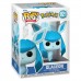 Фигурка Funko POP! Games Pokemon Glaceon (921) 62270