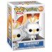 Фигурка Funko POP! Games Pokemon Scorbunny (922) 62271