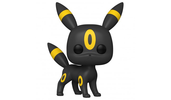 Фигурка Funko POP! Games Pokemon Umbreon (948) 67665