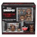 Фигурка Funko Vinyl SNAPS! FNAF Toy Freddy With Storage Room 67696