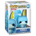 Фигурка Funko POP! Games Pokemon Sobble (949) 71341