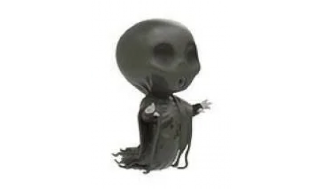 Фигурка Funko Minis Vinyl Dementor №98
