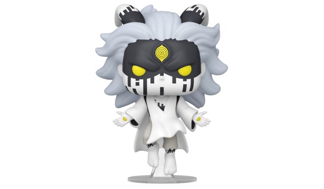 Фигурка Funko POP! Animation Boruto Momoshiki (Exc) (1310) 68226