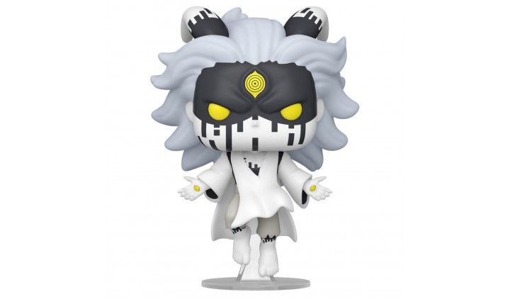 Фигурка Funko POP! Animation Boruto Momoshiki (Exc) (1310) 68226