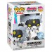 Фигурка Funko POP! Animation Boruto Momoshiki (Exc) (1310) 68226