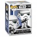 Фигурка Funko POP! Bobble Star Wars Ep 4 ANH Stormtrooper (598) 67537