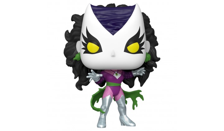 Фигурка Funko POP! Bobble Marvel Lilith SDCC23 (Exc) (1264) 71752