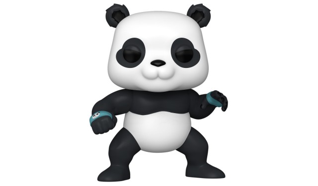 Фигурка Funko POP! Animation Jujutsu Kaisen S2 Panda (1374) 72046