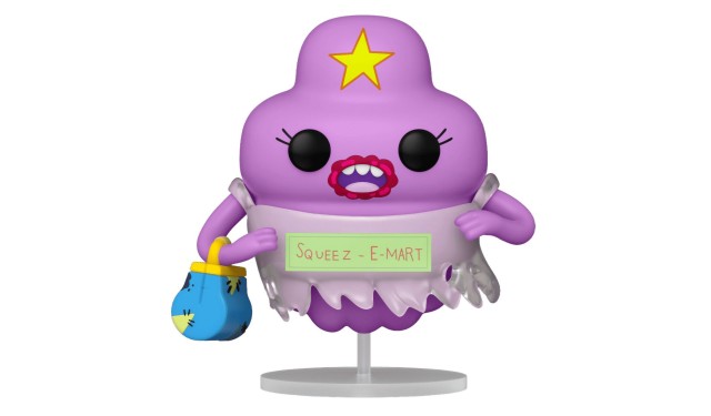 Фигурка Funko POP! Animation Adventure Time Lumpy Space Princess (1075) 57785