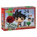 Набор подарочный Funko Advent Calendar Dragon Ball Z (Pkt POP) 24 фигурки 49660