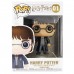 Фигурка Funko POP! Harry Potter S1 Harry Potter (01) 5858