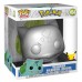 Фигурка Funko POP! Games Pokemon Bulbasaur (MT) 10" (454) 59874