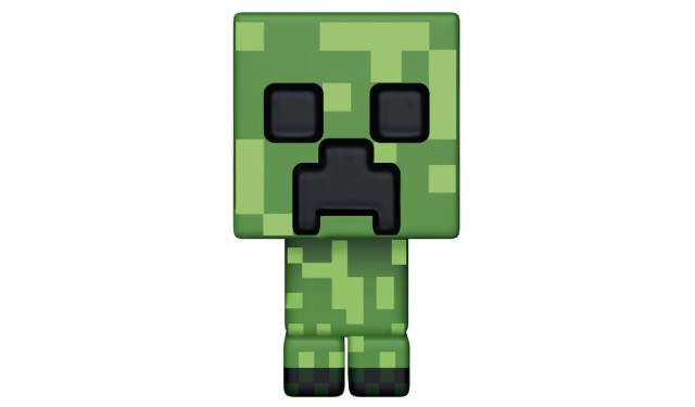 Фигурка Funko POP! Games Minecraft Creeper (320) 26387