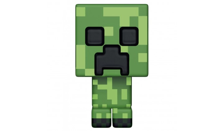 Фигурка Funko POP! Games Minecraft Creeper (320) 26387