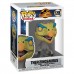 Фигурка Funko POP! Movies Jurassic World Dominion Therizinosaurus (1206) 55293