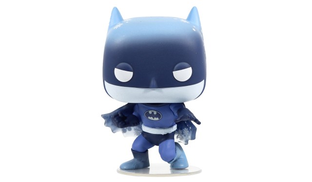 Фигурка Funko POP! Heroes DC Holiday Silent Knight Batman (Exc) (366) 51673