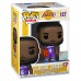 Фигурка Funko POP! NBA Lakers LeBron James (City Edition 21) (127) 57628