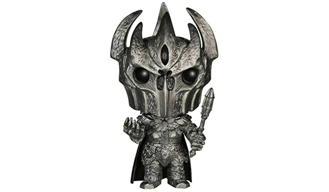 Фигурка Funko POP! Movies LOTR/Hobbit Sauron (122) 4580