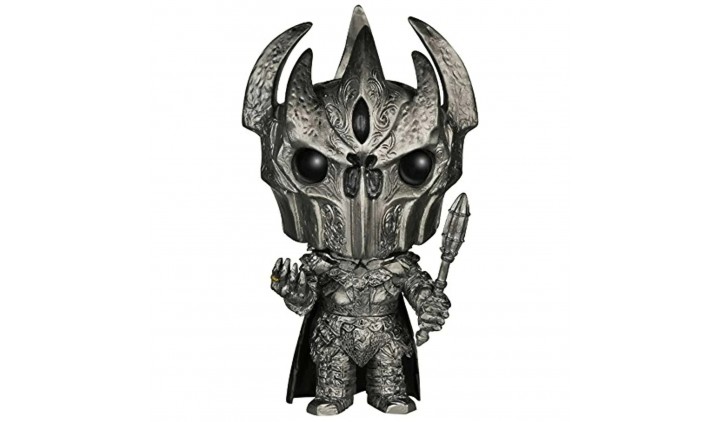 Фигурка Funko POP! Movies LOTR/Hobbit Sauron (122) 4580