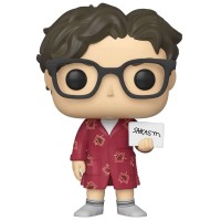 Фигурка Funko POP! TV Big Bang Theory Leonard Hofstadter In Robe (778) Фигурка Funko POP! TV Big Bang Theory Leonard Hofstadter In Robe (778)