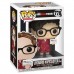 Фигурка Funko POP! TV Big Bang Theory Leonard Hofstadter In Robe (778) Фигурка Funko POP! TV Big Bang Theory Leonard Hofstadter In Robe (778)