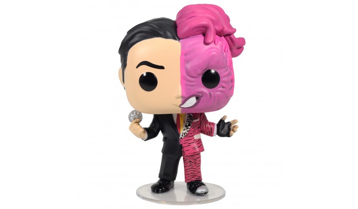 Фигурка Funko POP! Heroes DC Batman Forever Two-Face (341) 47706