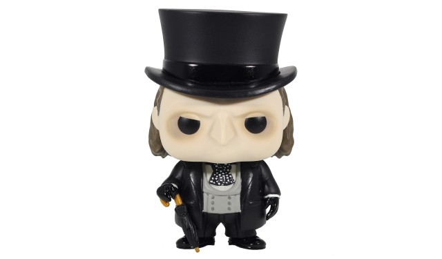 Фигурка Funko POP! Heroes DC Batman Returns Penguin (339) 47708