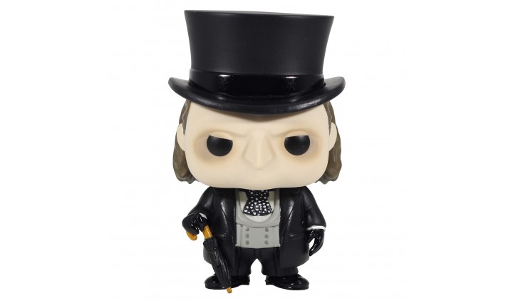 Фигурка Funko POP! Heroes DC Batman Returns Penguin (339) 47708