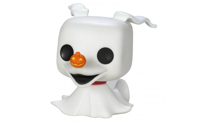 Фигурка Funko POP! Disney TNBC Zero (71) 3406