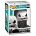 Фигурка Funko POP! Disney TNBC Jack Skellington (scary face) (808) 48182