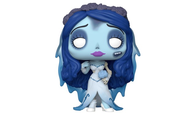 Фигурка Funko POP! Movies Corpse Bride Emily (987) 49046