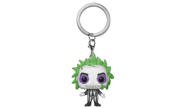 Брелок Funko Pocket POP! Beetlejuice Beetlejuice 49826