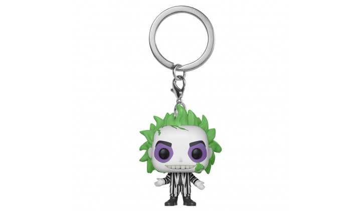 Брелок Funko Pocket POP! Beetlejuice Beetlejuice 49826