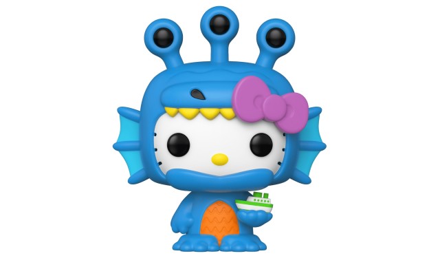 Фигурка Funko POP! Hello Kitty Hello Kitty (Sea) (41) 49833