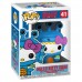 Фигурка Funko POP! Hello Kitty Hello Kitty (Sea) (41) 49833