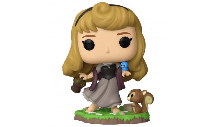 Фигурка Funko POP! Disney Ultimate Princess Aurora (1011) 54741