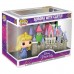 Фигурка Funko POP! Town Disney Ultimate Princess Princess Aurora w/Castle (29) 56353