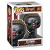 Фигурка Funko POP! Rocks Slipknot Clown With Flame (MT) (297) 57765