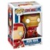 Фигурка Funko POP! Bobble Marvel Captain America Civil War Iron Man (126) 7224