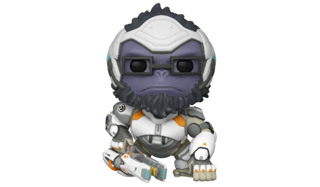 Фигурка Funko POP! Games Overwatch 2 Winston 6" (931) 59190