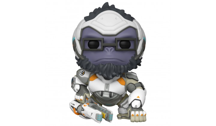 Фигурка Funko POP! Games Overwatch 2 Winston 6" (931) 59190