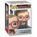 Фигурка Funko POP! TV Trailer Park Boys Bubbles with Cat (1323) 59300