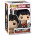 Фигурка Funko POP! Movies Rocky 45th Rocky Balboa w/Gold Belt SS (Exc) (1180) 60330