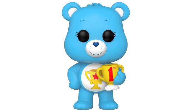 Фигурка Funko POP! Animation Care Bears 40th Champ Bear  (1203) 61555