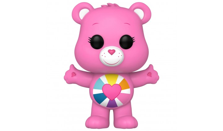 Фигурка Funko POP! Animation Care Bears 40th Hopeful Heart Bear (1204) 61556